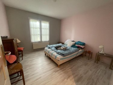 Maison a vendre Saint-Martin-du-Fouilloux 49170 Maine-et-Loire 182 m2 8 pièces 388504 euros