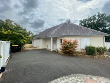 Maison a vendre Saint-Martin-du-Fouilloux 49170 Maine-et-Loire 182 m2 8 pièces 388504 euros