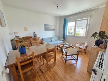 Maison a vendre Brest 29200 Finistère 81 m2 5 pièces 249600 euros