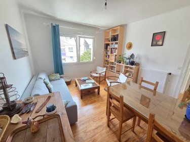 Maison a vendre Brest 29200 Finistère 81 m2 5 pièces 249600 euros