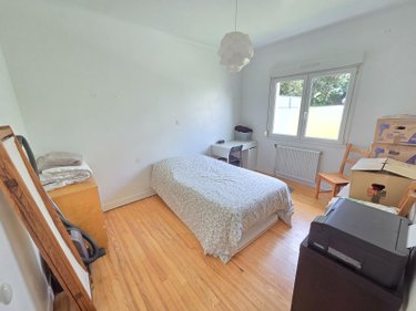 Maison a vendre Brest 29200 Finistère 81 m2 5 pièces 249600 euros