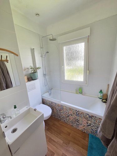 Maison a vendre Brest 29200 Finistère 81 m2 5 pièces 249600 euros