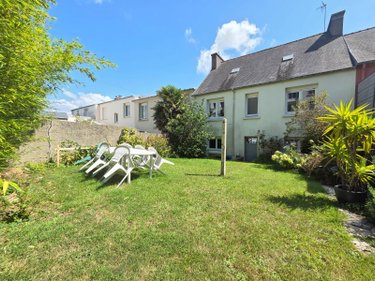 Maison a vendre Brest 29200 Finistère 81 m2 5 pièces 249600 euros