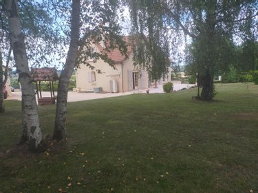 Maison a vendre Dracy 89130 Yonne 133 m2 8 pièces 270800 euros