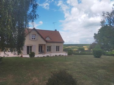 Maison a vendre Dracy 89130 Yonne 133 m2 8 pièces 270800 euros