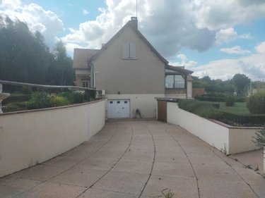 Maison a vendre Dracy 89130 Yonne 133 m2 8 pièces 270800 euros