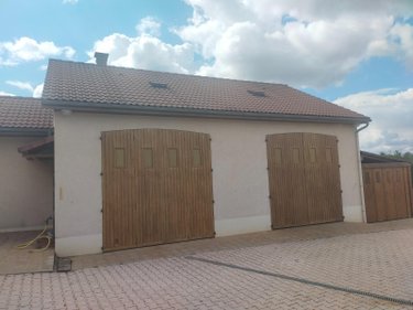 Maison a vendre Dracy 89130 Yonne 133 m2 8 pièces 270800 euros