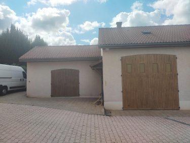 Maison a vendre Dracy 89130 Yonne 133 m2 8 pièces 270800 euros