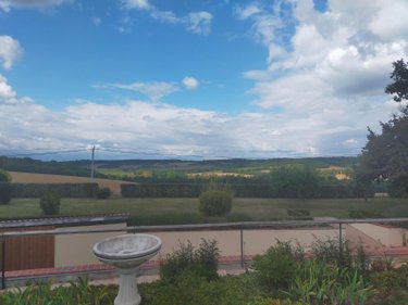 Maison a vendre Dracy 89130 Yonne 133 m2 8 pièces 270800 euros