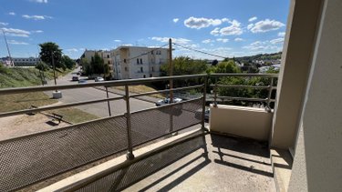 Appartement a vendre Évreux 27000 Eure 94 m2 5 pièces 121047 euros