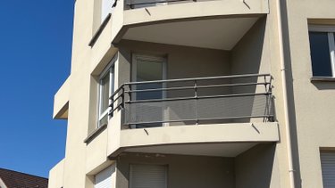 Appartement a vendre Évreux 27000 Eure 94 m2 5 pièces 121047 euros