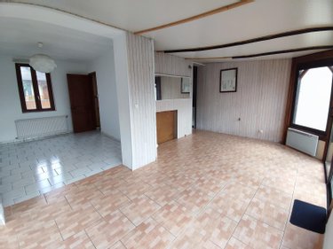 Maison a vendre Sotteville-lès-Rouen 76300 Seine-Maritime 89 m2 5 pièces 177000 euros