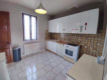 Maison a vendre Sotteville-lès-Rouen 76300 Seine-Maritime 89 m2 5 pièces 177000 euros