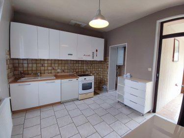 Maison a vendre Sotteville-lès-Rouen 76300 Seine-Maritime 89 m2 5 pièces 177000 euros