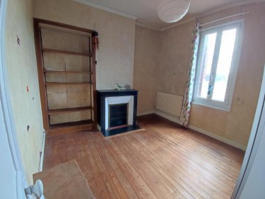 Maison a vendre Sotteville-lès-Rouen 76300 Seine-Maritime 89 m2 5 pièces 177000 euros