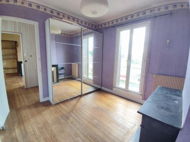 Maison a vendre Sotteville-lès-Rouen 76300 Seine-Maritime 89 m2 5 pièces 177000 euros