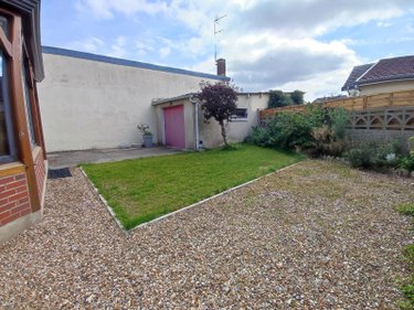 Maison a vendre Sotteville-lès-Rouen 76300 Seine-Maritime 89 m2 5 pièces 177000 euros