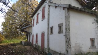 Maison a vendre Savigna 39240 Jura 100 m2 3 pièces 120000 euros