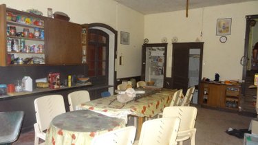 Maison a vendre Savigna 39240 Jura 100 m2 3 pièces 120000 euros