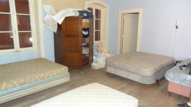 Maison a vendre Savigna 39240 Jura 100 m2 3 pièces 120000 euros