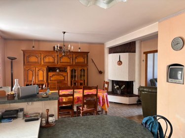 Maison a vendre Yvré-l'Évêque 72530 Sarthe 107 m2 5 pièces 208000 euros