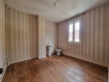 Maison a vendre Darnétal 76160 Seine-Maritime 79 m2 4 pièces 159000 euros