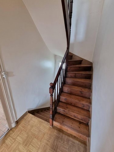 Maison a vendre Darnétal 76160 Seine-Maritime 79 m2 4 pièces 159000 euros