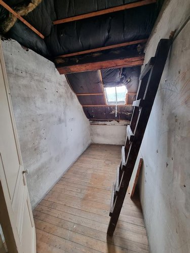 Maison a vendre Darnétal 76160 Seine-Maritime 79 m2 4 pièces 159000 euros