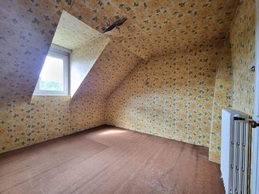 Maison a vendre Darnétal 76160 Seine-Maritime 79 m2 4 pièces 159000 euros