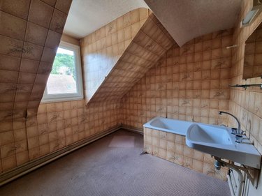 Maison a vendre Darnétal 76160 Seine-Maritime 79 m2 4 pièces 159000 euros