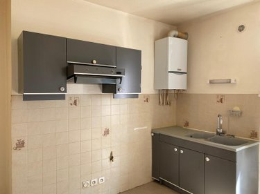 Appartement a vendre Paray-le-Monial 71600 Saône-et-Loire 184 m2 3 pièces 164088 euros