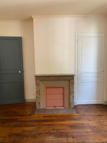 Appartement a vendre Paray-le-Monial 71600 Saône-et-Loire 184 m2 3 pièces 164088 euros