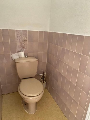 Appartement a vendre Paray-le-Monial 71600 Saône-et-Loire 184 m2 3 pièces 164088 euros