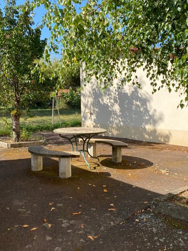 Appartement a vendre Paray-le-Monial 71600 Saône-et-Loire 184 m2 3 pièces 164088 euros