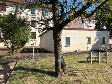 Appartement a vendre Paray-le-Monial 71600 Saône-et-Loire 184 m2 3 pièces 164088 euros