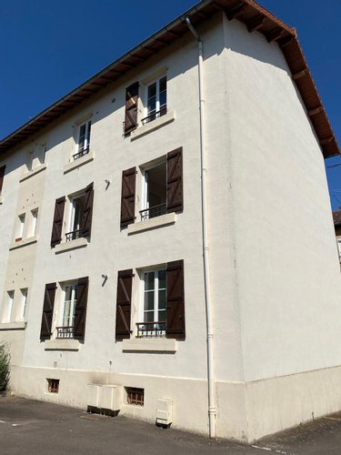Appartement a vendre Paray-le-Monial 71600 Saône-et-Loire 184 m2 3 pièces 164088 euros