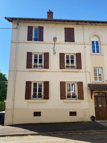 Appartement a vendre Paray-le-Monial 71600 Saône-et-Loire 184 m2 3 pièces 164088 euros