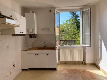 Appartement a vendre Paray-le-Monial 71600 Saône-et-Loire 184 m2 3 pièces 164088 euros