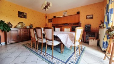 Maison a vendre Culmont 52600 Haute-Marne 170 m2 5 pièces 110000 euros