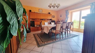 Maison a vendre Culmont 52600 Haute-Marne 170 m2 5 pièces 110000 euros