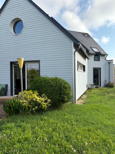 Maison a vendre La Chapelle-aux-Naux 37130 Indre-et-Loire 170 m2 5 pièces 328600 euros