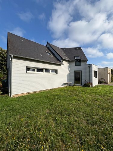 Maison a vendre La Chapelle-aux-Naux 37130 Indre-et-Loire 170 m2 5 pièces 328600 euros