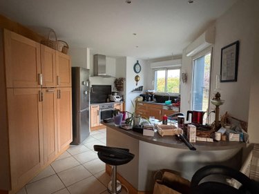 Maison a vendre La Chapelle-aux-Naux 37130 Indre-et-Loire 170 m2 5 pièces 328600 euros