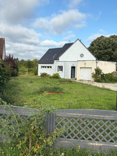 Maison a vendre La Chapelle-aux-Naux 37130 Indre-et-Loire 170 m2 5 pièces 328600 euros