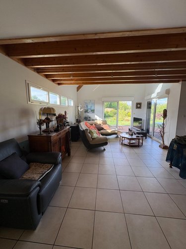 Maison a vendre La Chapelle-aux-Naux 37130 Indre-et-Loire 170 m2 5 pièces 328600 euros