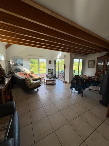 Maison a vendre La Chapelle-aux-Naux 37130 Indre-et-Loire 170 m2 5 pièces 328600 euros