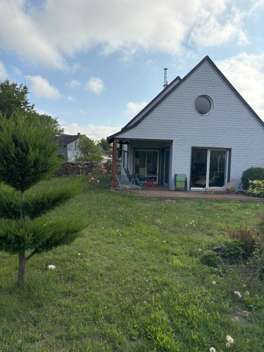 Maison a vendre La Chapelle-aux-Naux 37130 Indre-et-Loire 170 m2 5 pièces 328600 euros