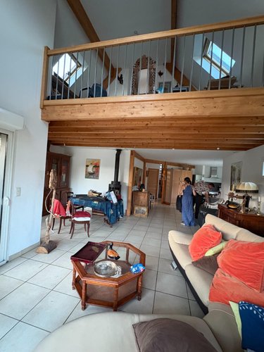 Maison a vendre Langeais 37130 Indre-et-Loire 170 m2 5 pièces 294000 euros