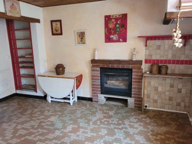 Maison a vendre Châtel-Censoir 89660 Yonne 49 m2 3 pièces 59000 euros