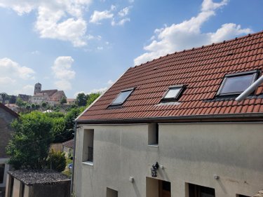 Maison a vendre Châtel-Censoir 89660 Yonne 49 m2 3 pièces 59000 euros